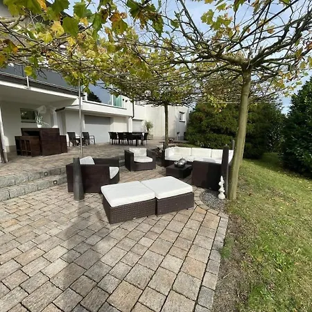 Kaja Mit Traumhaftem Seeblick Apartment Moehnesee