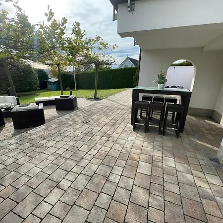 Apartment Kaja Mit Traumhaftem Seeblick