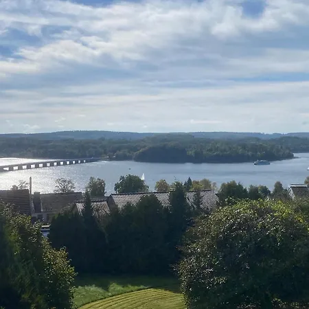Apartment Kaja Mit Traumhaftem Seeblick Moehnesee