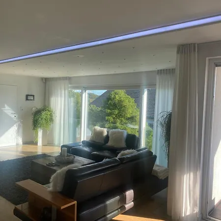 Lejlighed Kaja Mit Traumhaftem Seeblick *