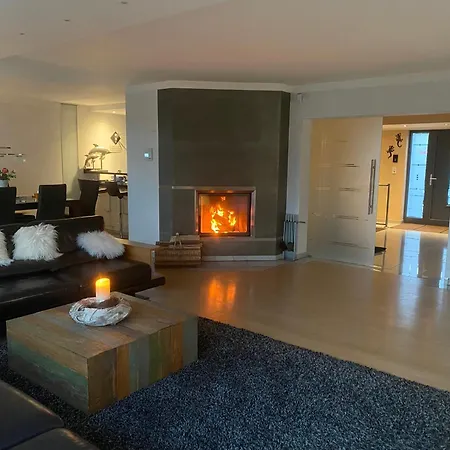 Kaja Mit Traumhaftem Seeblick Apartment *