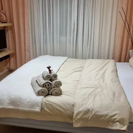 Lejlighed Kaja Mit Traumhaftem Seeblick *