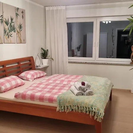 Lejlighed Kaja Mit Traumhaftem Seeblick