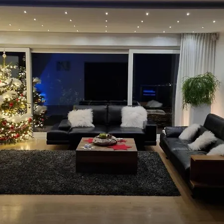 Kaja Mit Traumhaftem Seeblick Apartment *