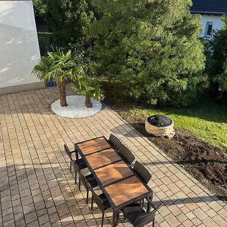 Lejlighed Kaja Mit Traumhaftem Seeblick *
